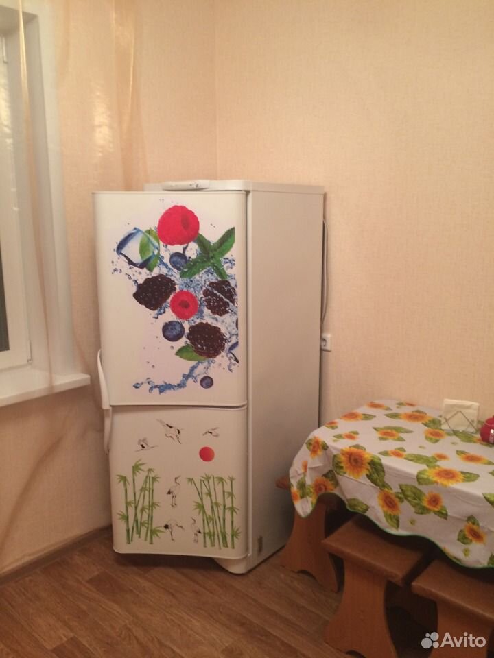 2-к квартира, 59 м², 4/10 эт.