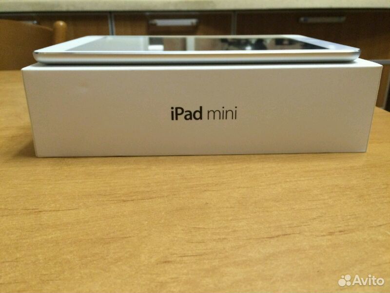 iPad Mini 2 Retina 32GB LTE