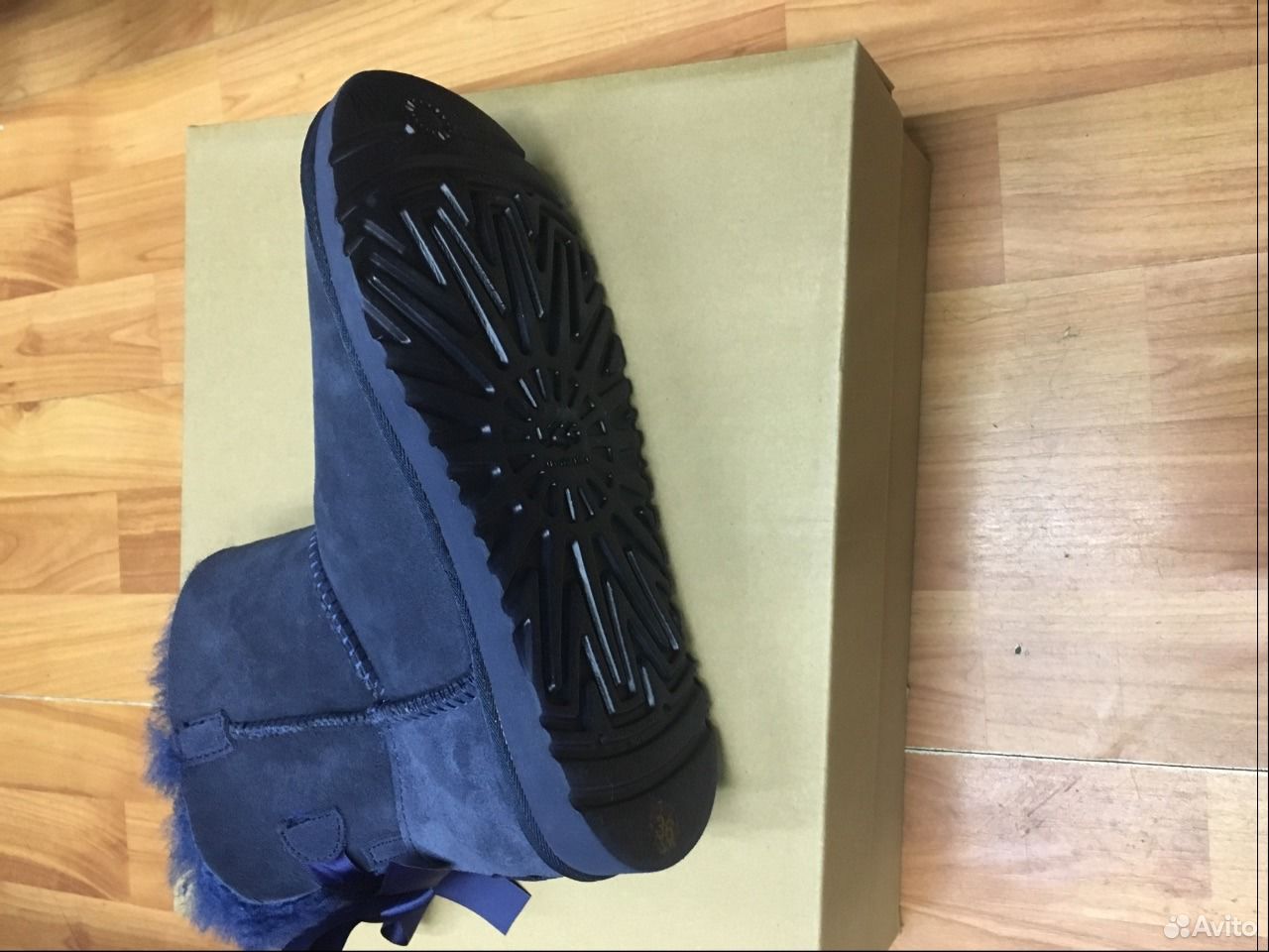 Ugg Australia