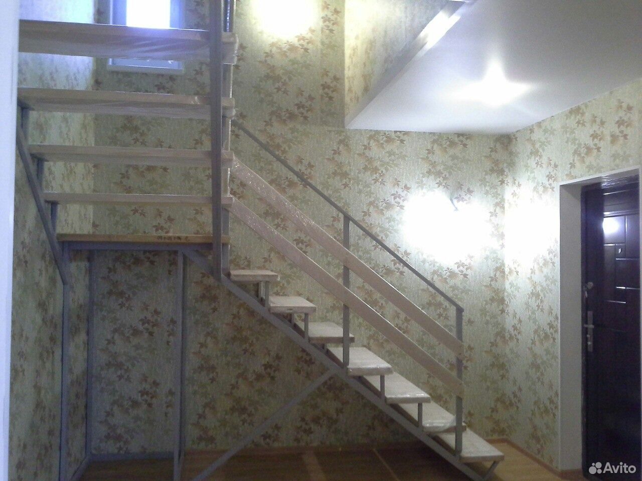 Дом 102 м² на участке 5 сот.