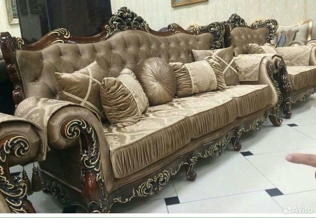 Мебель Из Дагестана