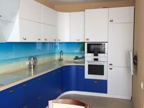 3-к квартира, 105 м², 6/16 эт.