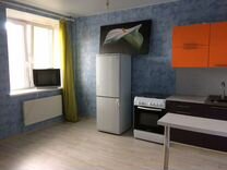 Студия, 28 м², 11/16 эт.