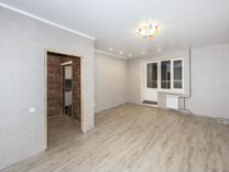 1-к квартира, 43.2 м², 12/14 эт.