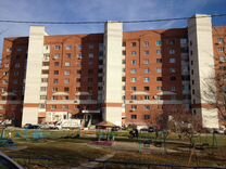 3-к квартира, 88.7 м², 4/9 эт.