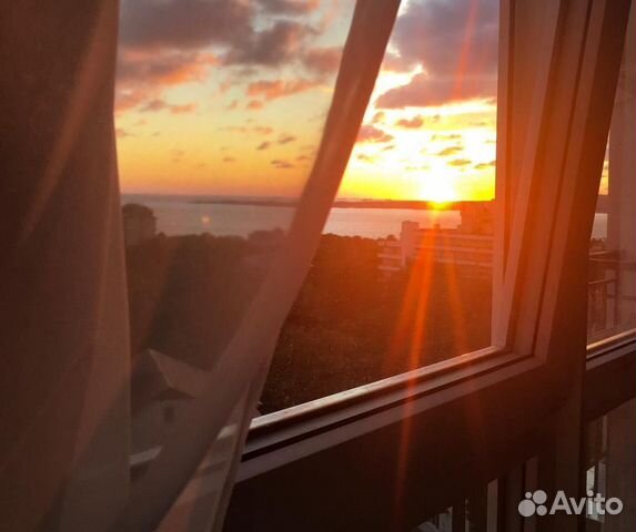 Квартира-студия, 50 м², 2 кровати 
Квартира-студия, 50 м², 2 кровати