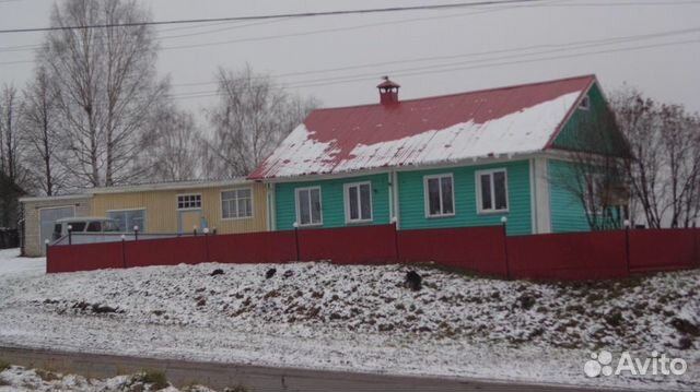 Магазин Партнер Белая Холуница