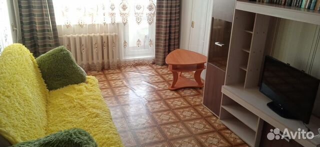 2-к. квартира, 43 м², 2 кровати 
2-к. квартира, 43 м², 2 кровати