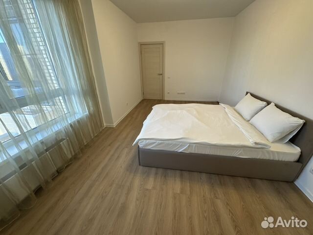 2-к. квартира, 64 м², 2 кровати
2-к. квартира, 64 м², 2 кровати
