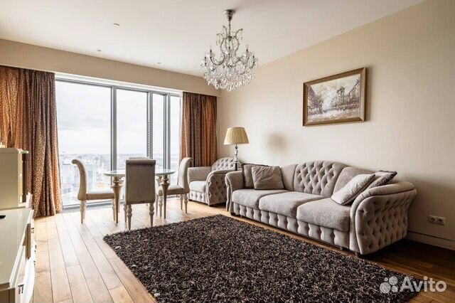 1-к. квартира, 146 м², 2 кровати
1-к. квартира, 146 м², 2 кровати