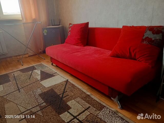 Квартира-студия, 18 м², 1 кровать 
Квартира-студия, 18 м², 1 кровать