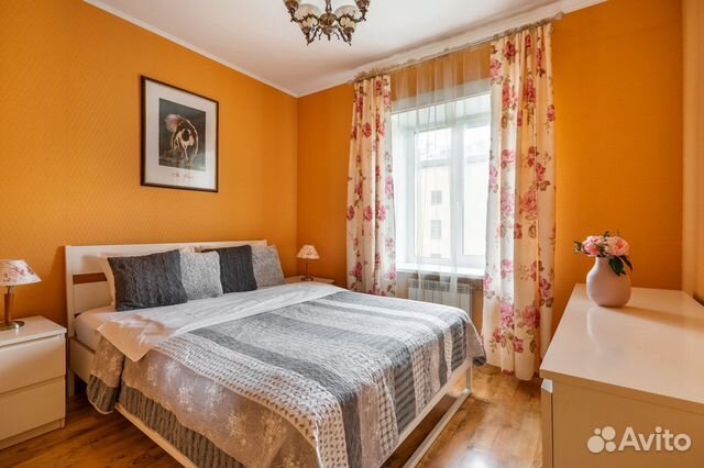 2-к. квартира, 48 м², 3/3 эт. 
2-к. квартира, 48 м², 3/3 эт.