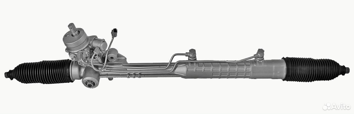 Рулевая Рейка На Ауди А4 Купить