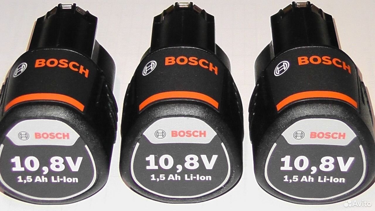 Аккумулятор Bosch 10.8. Бош 10 колонка купить