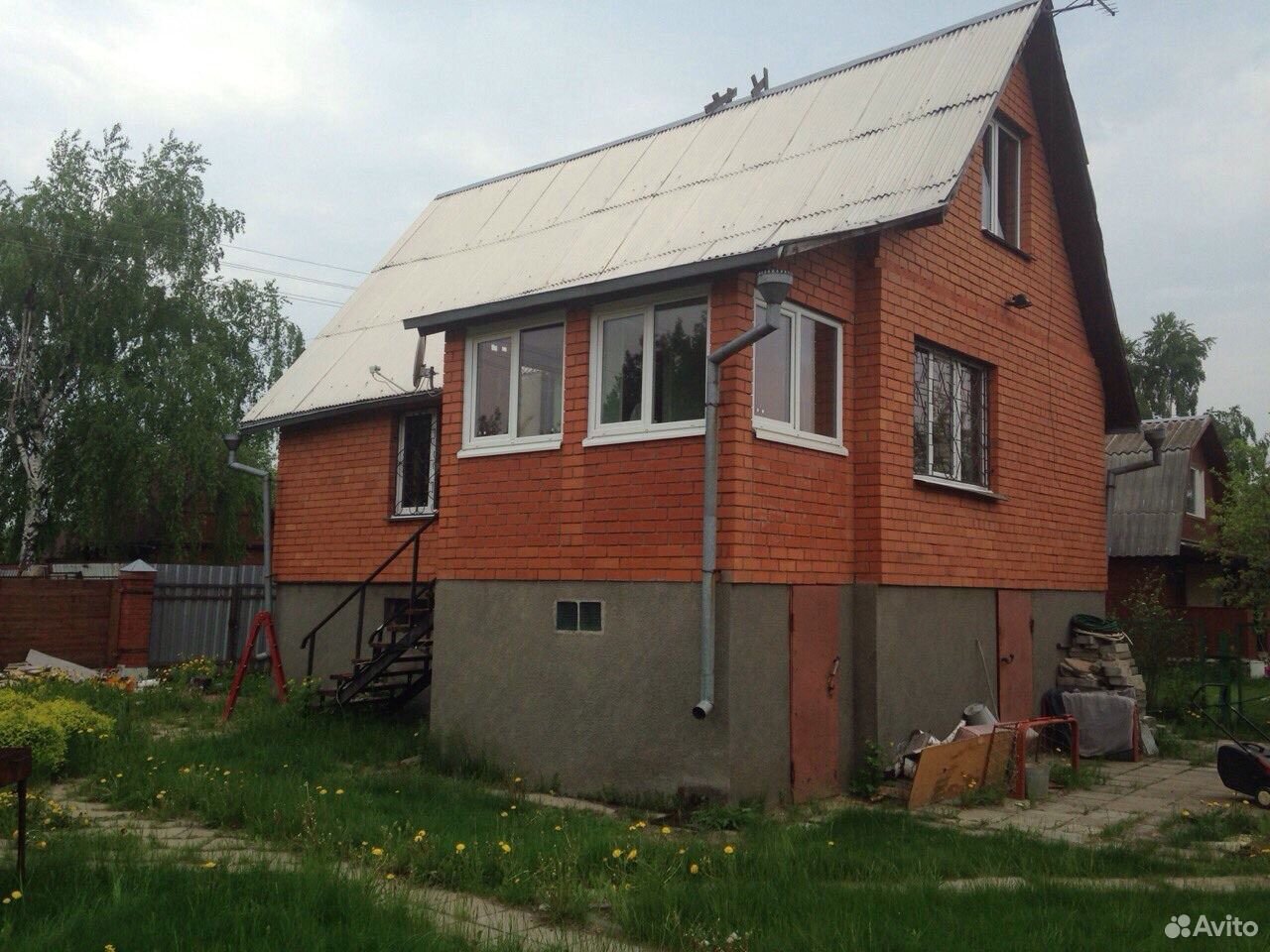 Купить Дом В Карпово Раменский Район