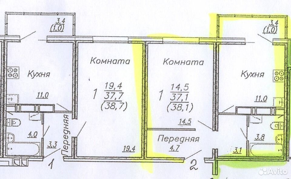 45 стрелковой дивизии 259 карта