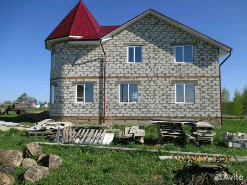 Купить Дом В Гагаринском Районе Смоленской