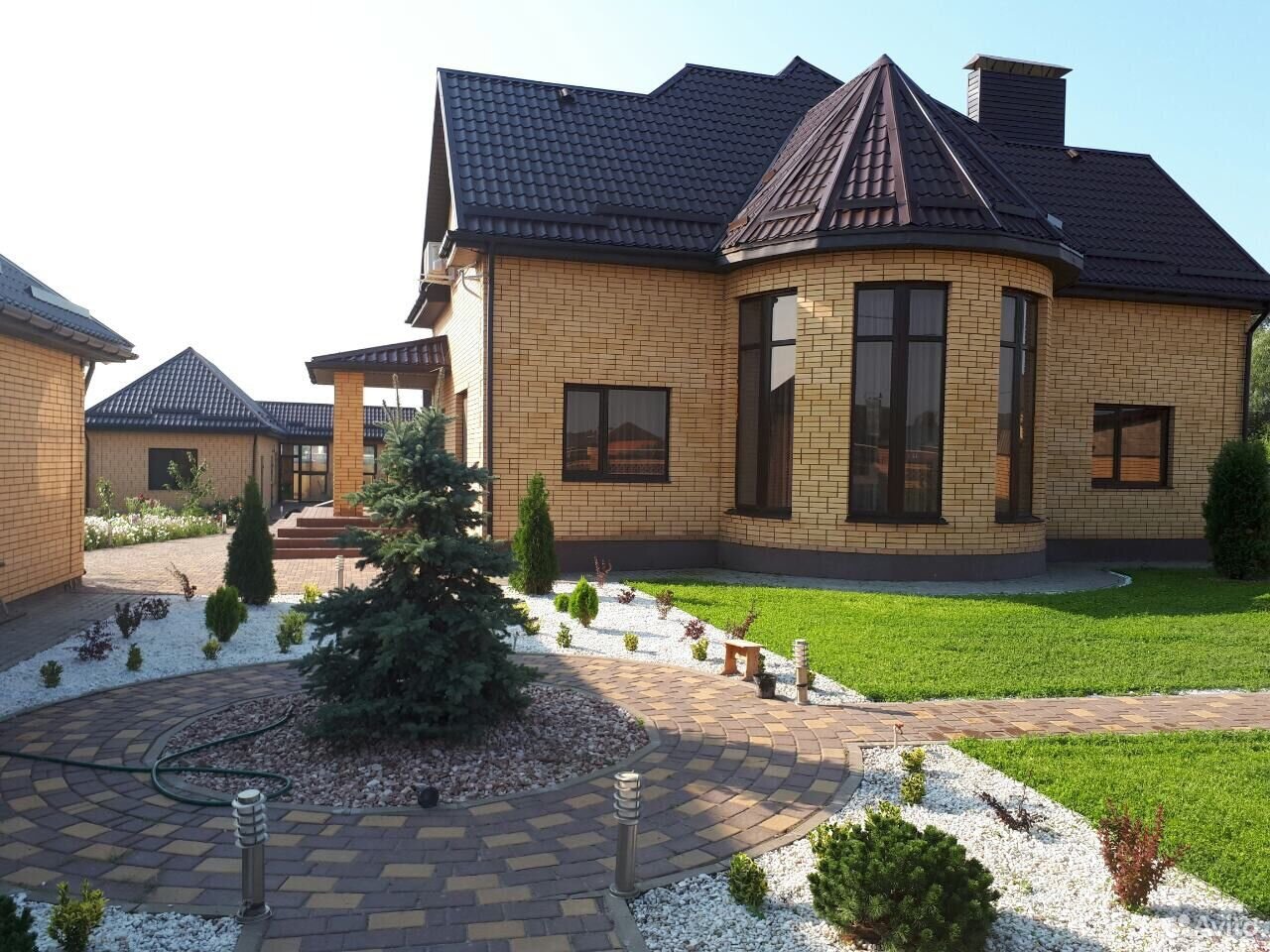 Проекты домов белгород