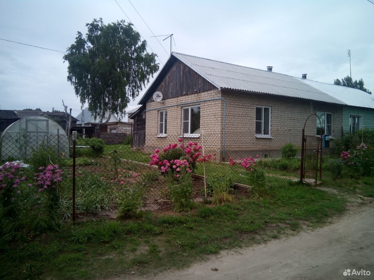 Купить Дом В Красносельском Районе Костромской Области