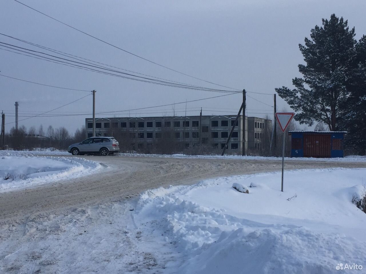 Купить Квартиру В Поселке Буревестник Богородский