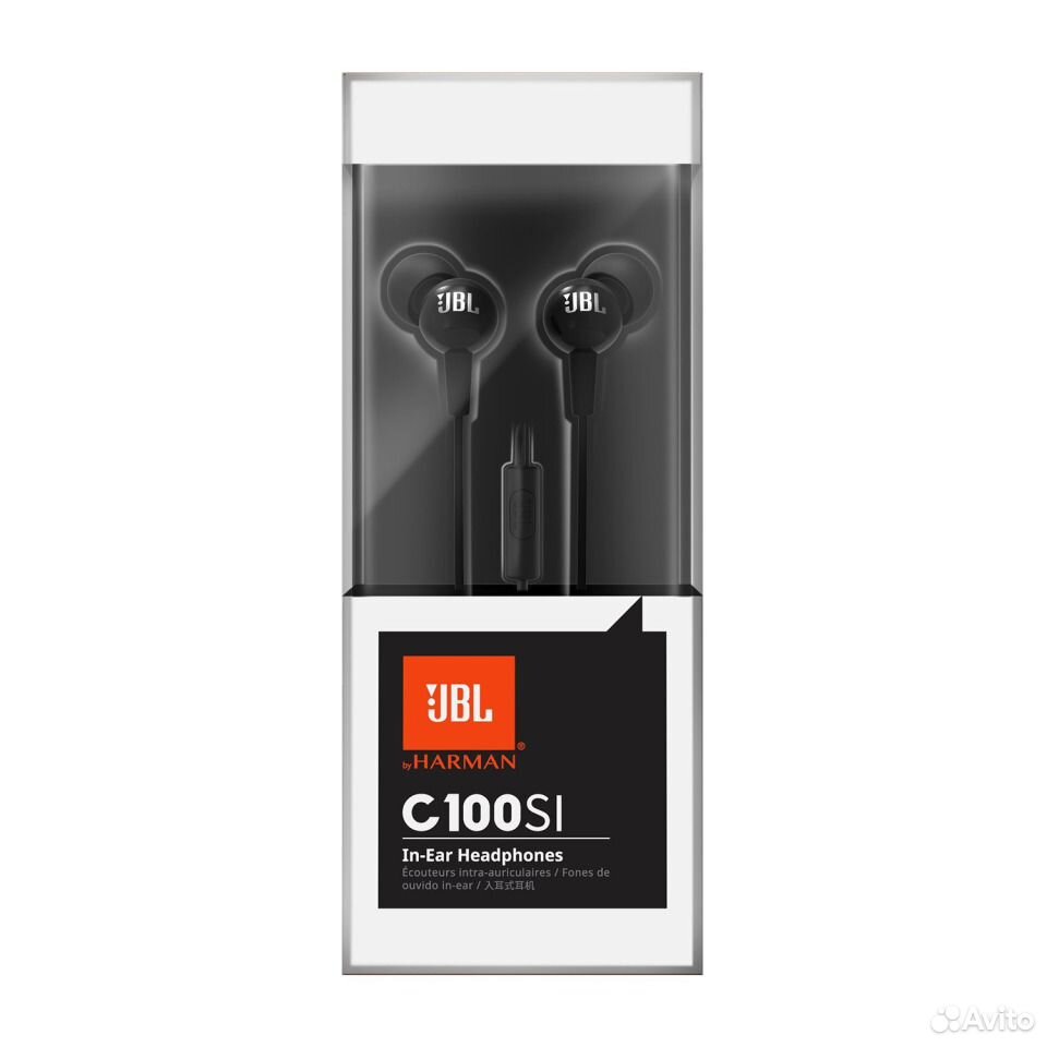 Jbl C 100 Si Купить