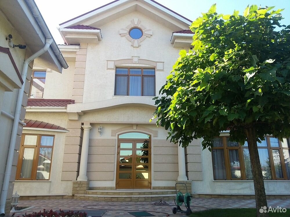 Купить Дом Б У В Анапе