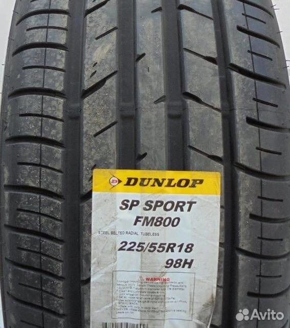 Шины dunlop sport fm800. Dunlop fm800. 225/60 R18 Dunlop fm800 100h. Dunlop SP Sport fm800. Dunlop fm800 евроэтикетка.