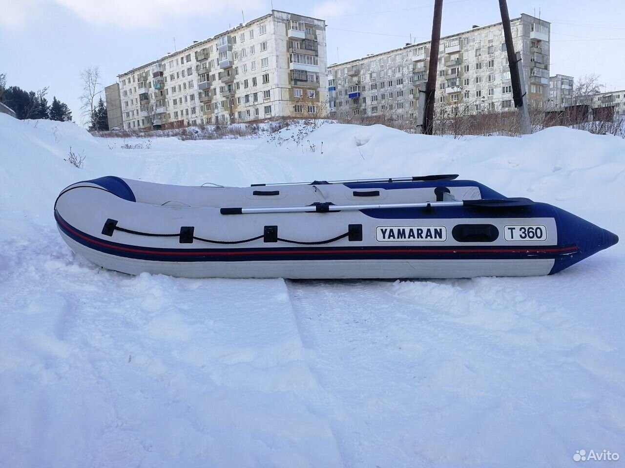 Лодки Ямаран Купить В Спб