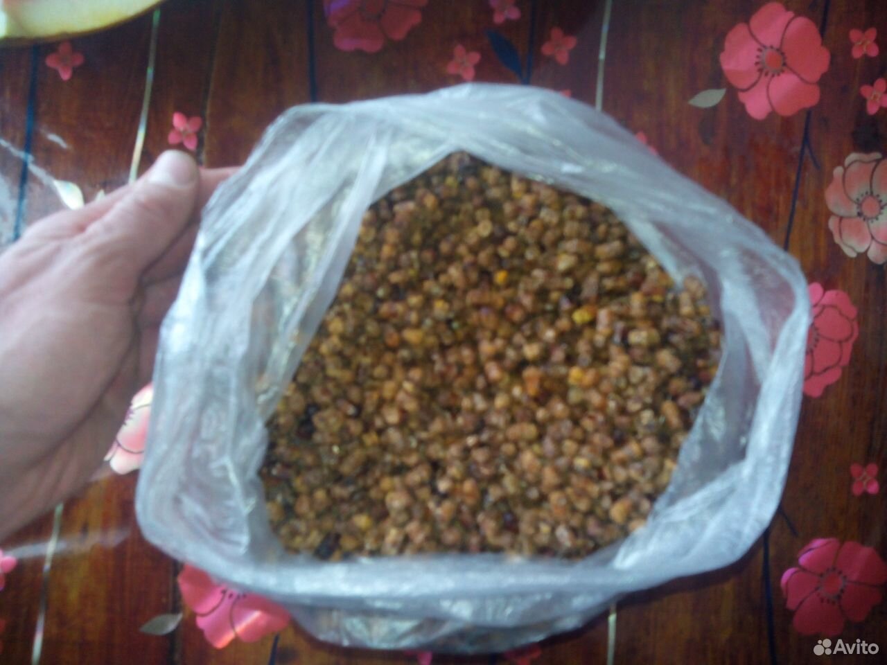 Перга пчелиная купить на Зозу.ру - фотография № 1
