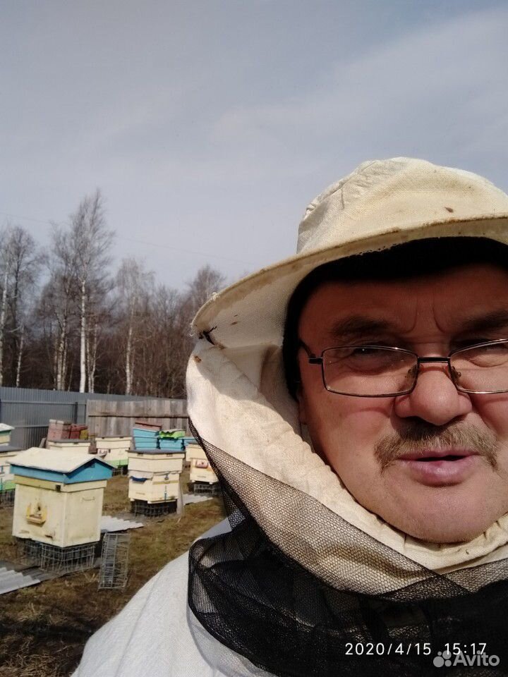 Изготовлю улья для пчел купить на Зозу.ру - фотография № 1