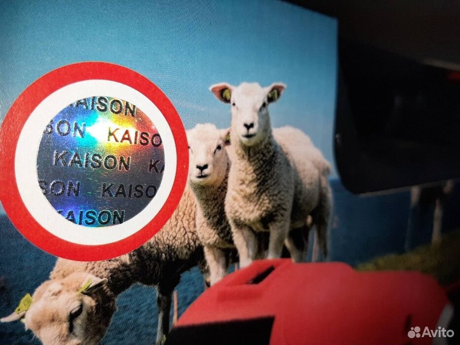 Американская машинка для стрижки овец Kaison 500 купить на Зозу.ру - фотография № 3