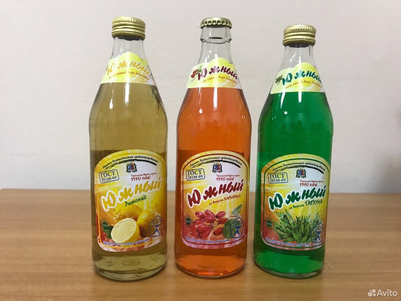 Продам лимонад пэт, с/б купить на Зозу.ру - фотография № 2
