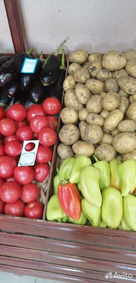 Продаю Картофель, лук урожая 2020 года купить на Зозу.ру - фотография № 7