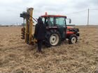 аренда трактора в гатчинском районе знаете какое