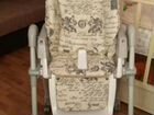 Реставрация Чехлов на стульчик для кормления объявление продам