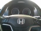 Honda CR-V 2.0 AT, 2007, внедорожник объявление продам