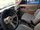 Jeep Cherokee 2.1 МТ, 1993, 250 000 км объявление продам