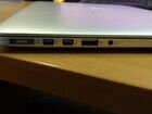 Macbook Pro Retina 15 модель 2013 года (A1398) объявление продам