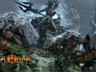 God of War 3 remasted объявление продам