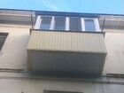 Окна,балконы под ключ в Феодосии объявление продам