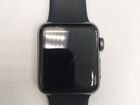 Apple watch 3 38 mm объявление продам