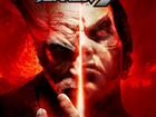 Tekken 7 ps4 объявление продам