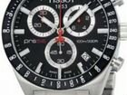 Часы tissot PRC 516 швеицария объявление продам