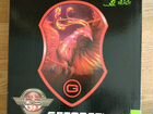 Видеокарта Gainward GeForce GTX1060 6G объявление продам