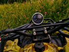 Квадроцикл motax 125 объявление продам