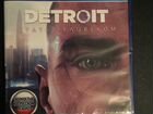 Продам Detroit на PS4 объявление продам