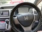 Honda Stepwgn 2.0 CVT, 2012, минивэн объявление продам