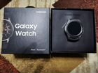 SAMSUNG Galaxy watch 46 mm объявление продам