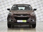 Hyundai ix35 2.0 МТ, 2015, 135 725 км объявление продам