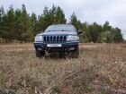 Jeep Grand Cherokee 4.7 AT, 2001, 128 000 км объявление продам